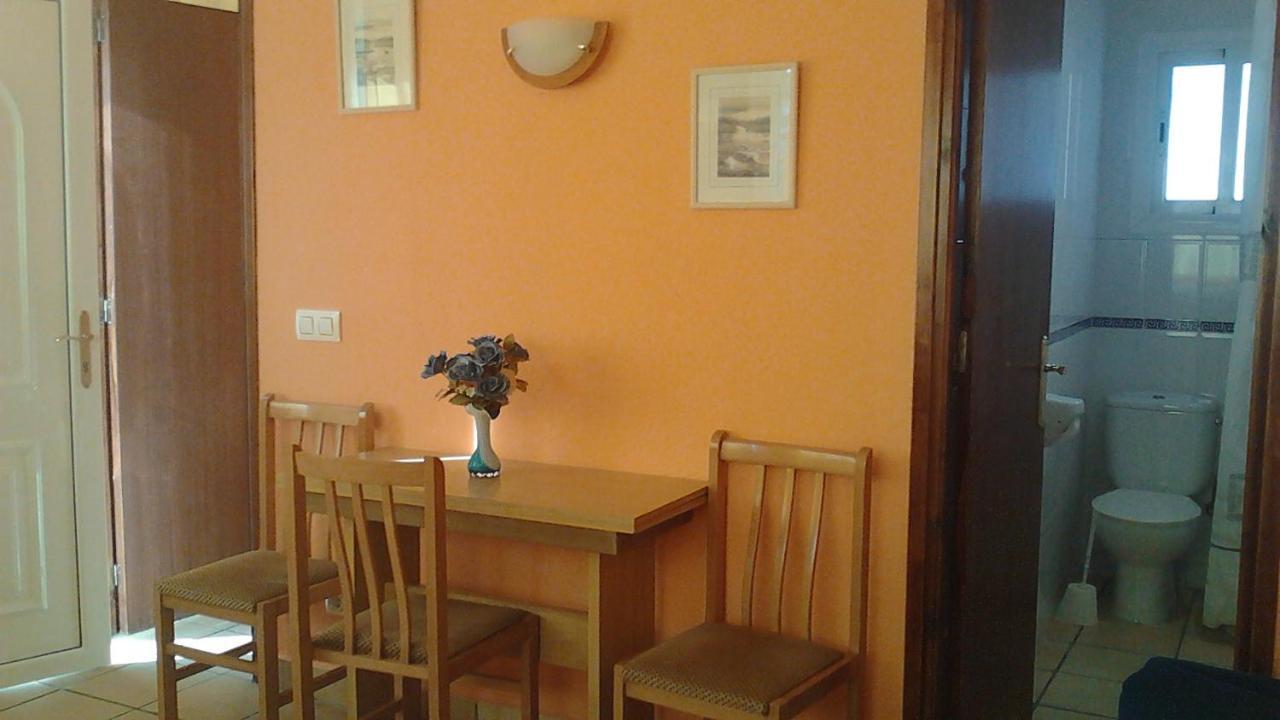 Appartement Famara *