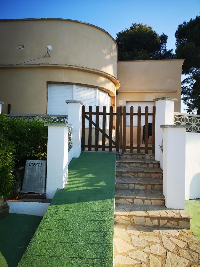 Appartement Famara *