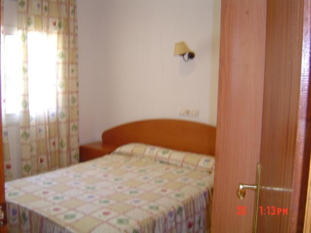Famara Appartement