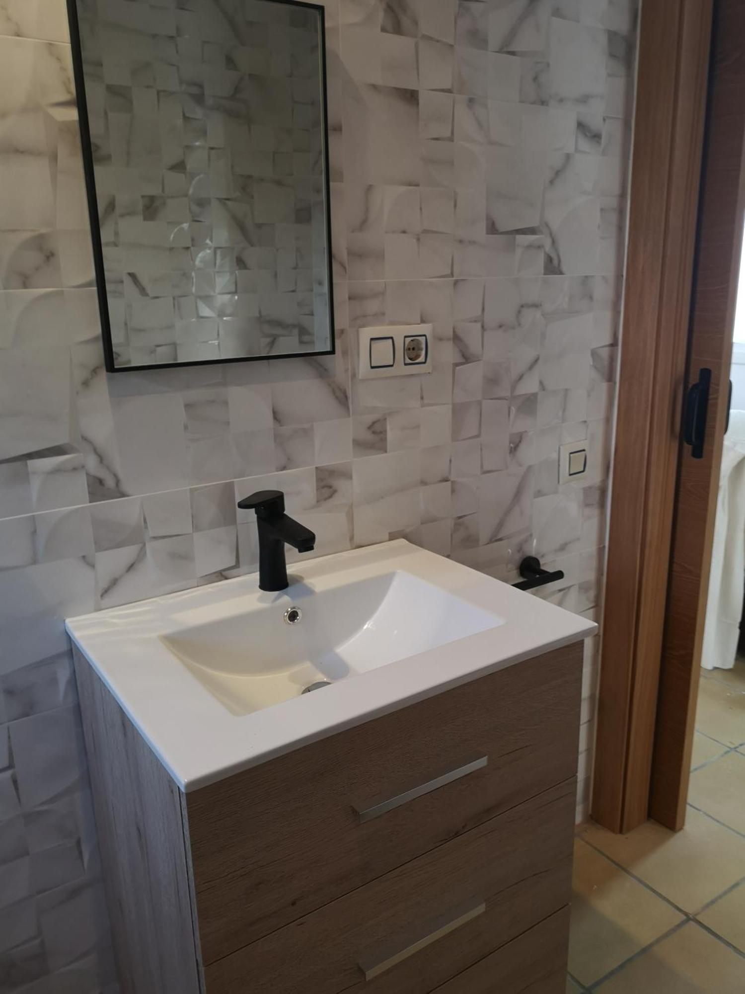 Appartement Famara