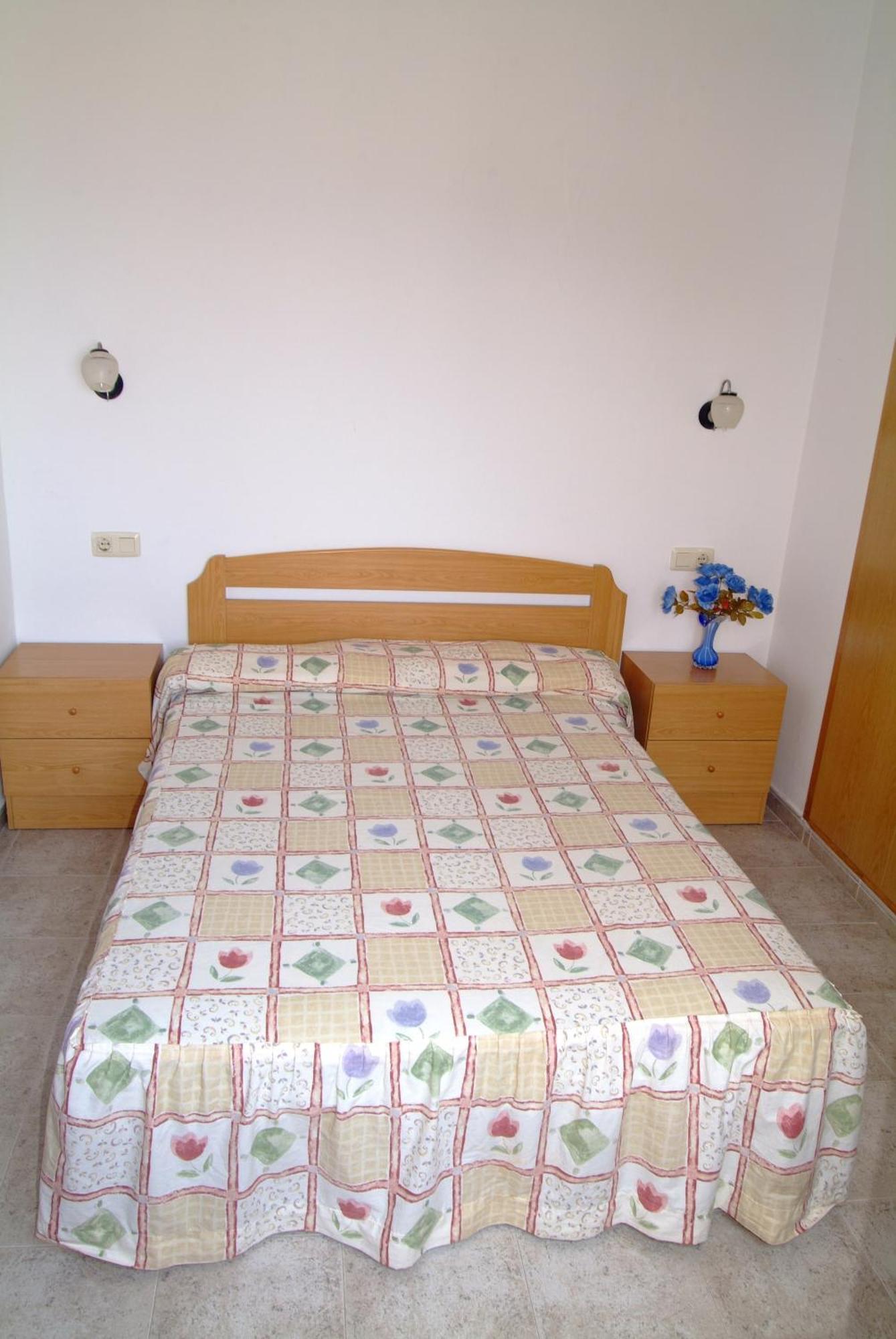 Appartement Famara *