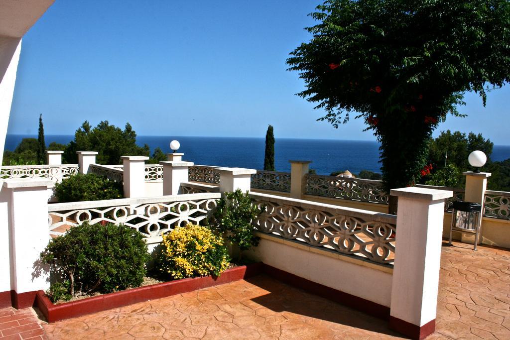 Appartement Famara Lloret de Mar